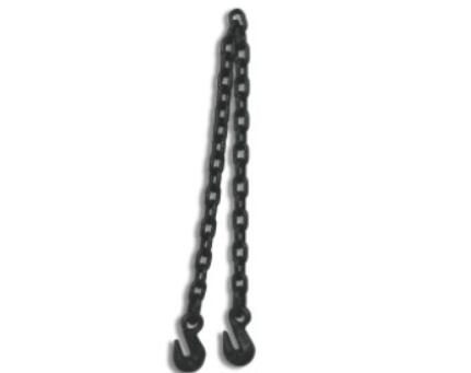 哪些措施可有效預(yù)防環(huán)鏈提升機(jī)材料堵塞？