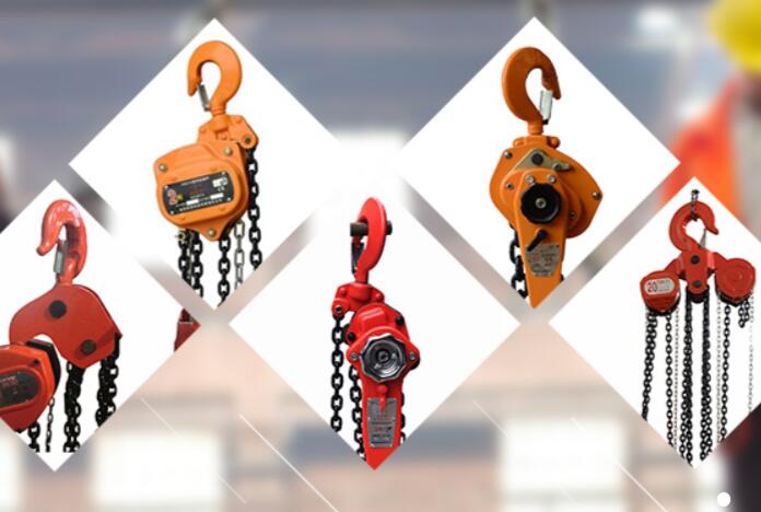 哪些措施可避免環(huán)鏈提升機(jī)出現(xiàn)掉鏈現(xiàn)象？